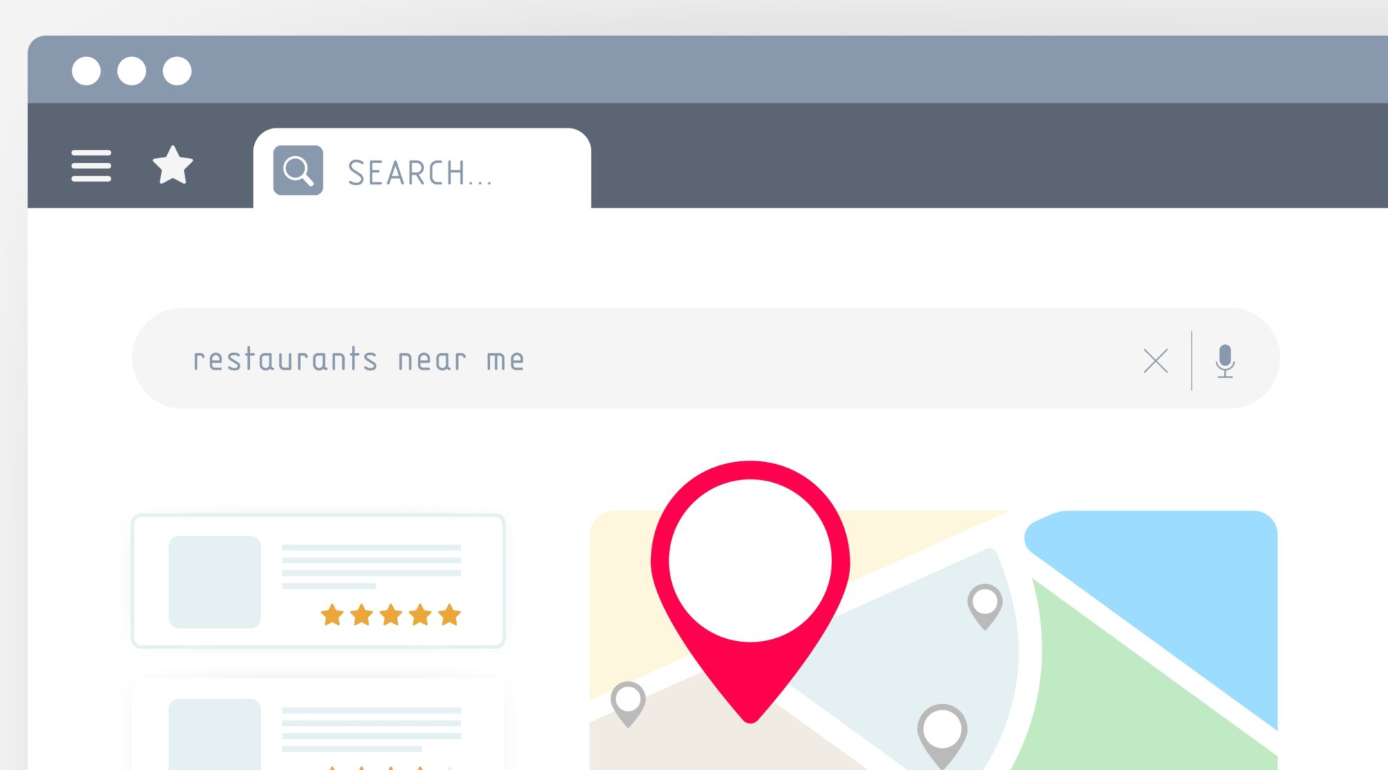 3 Steps to make Your Website Stand out on Google Search