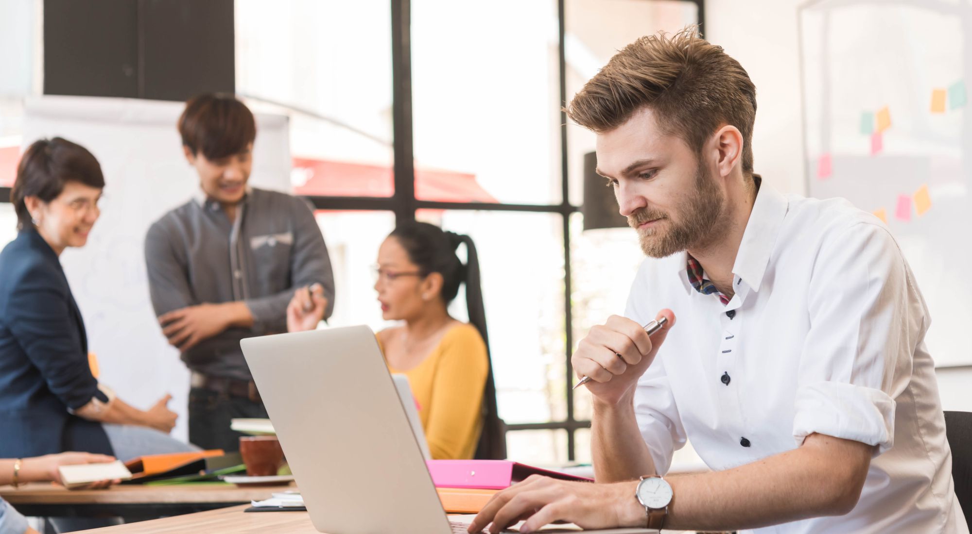 Audit Essentials – How to Self-Review Your Agency’s Web Operations