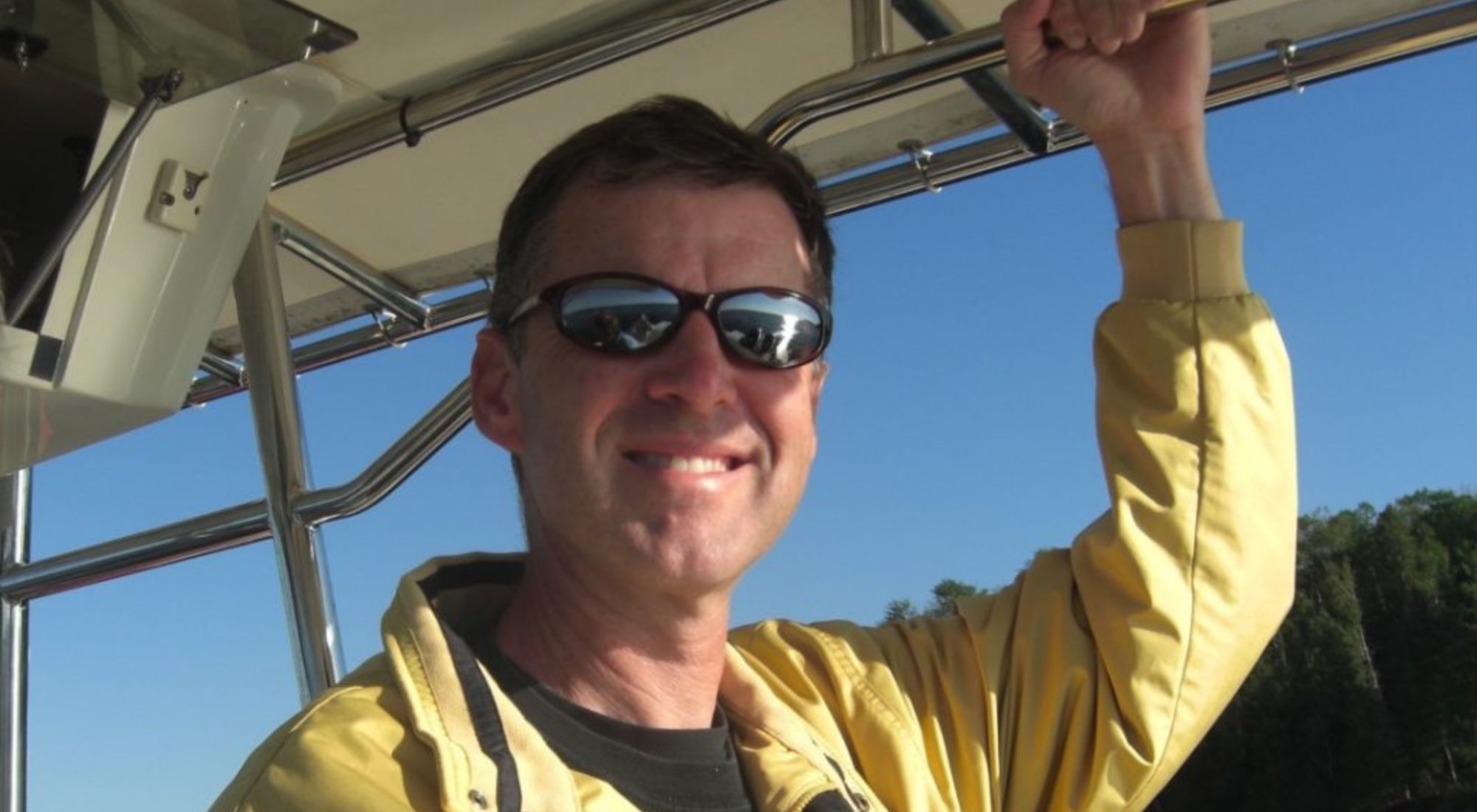 Six Lessons From Dad On Business and Life