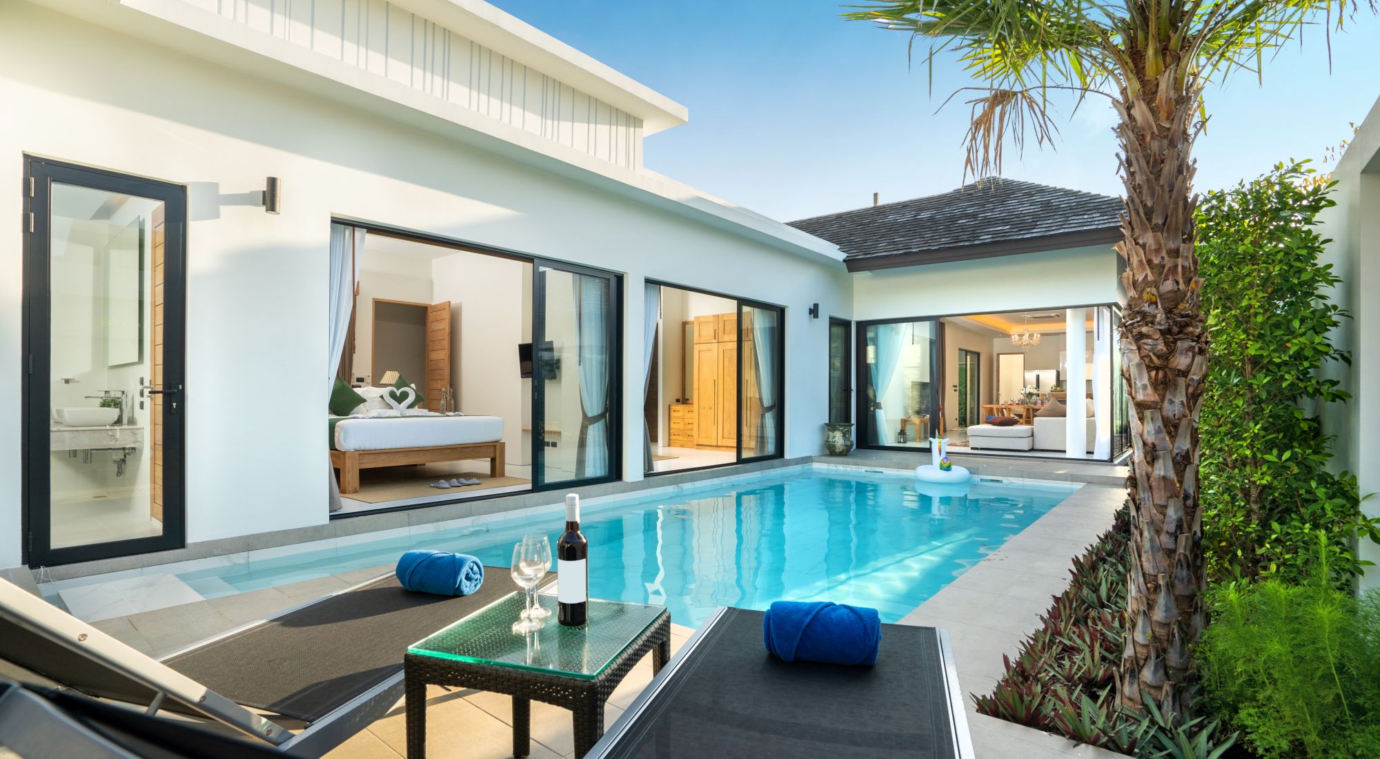 Web Design Reminders as Taught by HGTV’s, Vacation House Rules