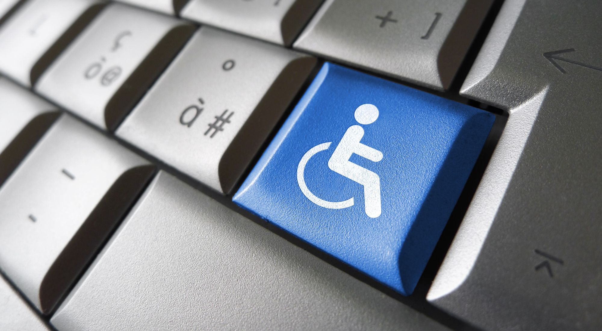 Website Accessibility and Legal Policies – Vital Elements for Every Client Website