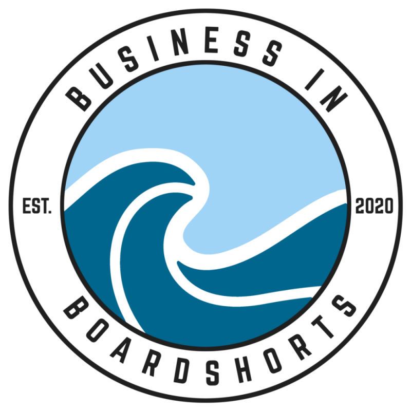 business-in-boardshorts-logo
